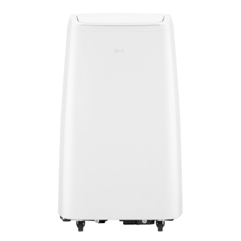 LG 10,000 BTU PORTABLE AIR CONDITIONER