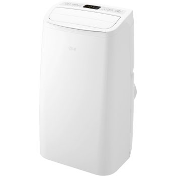 LG 8,000 BTU PORTABLE AIR CONDITIONER